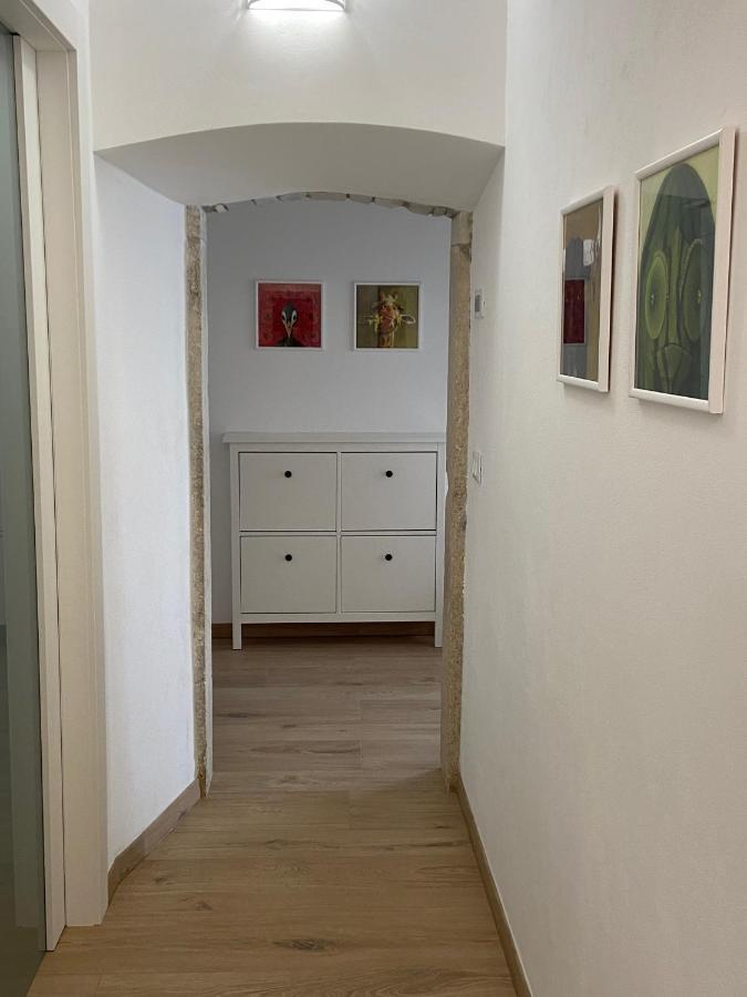 Appartamento Borgo San Tomaso, Tra Storia E Natura 로베레토 외부 사진